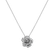 Přívěsok s diamantmi Neisara3