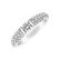 Prsteň s diamantmi Adrianne3