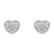 Náušnice s diamantmi Diamond Fascinate6