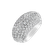 Prsteň s diamantmi Aurora4