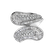 Prsteň s diamantmi Samoon4