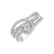 Prsteň s diamantmi Jacques6