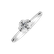 Prsteň s diamantom Tabetha3