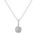 Přívěsok s diamantmi Tommaso3