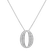 Přívěsok s diamantmi Open Occasion3