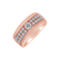 Prsteň s diamantmi Clémence4