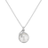 Prívesok s perlou a diamantmi Eternal Depth3