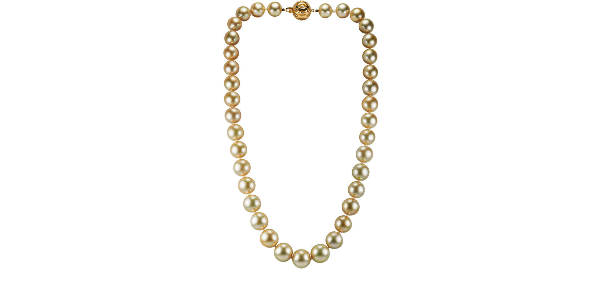 Náhrdelník s perlou Lauretta