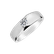 Prsteň s diamantom Halona3