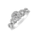 Prsteň s diamantmi Mauga3