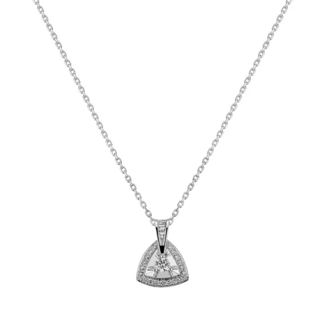 Přívěsok s diamantmi Imagination Luxury
