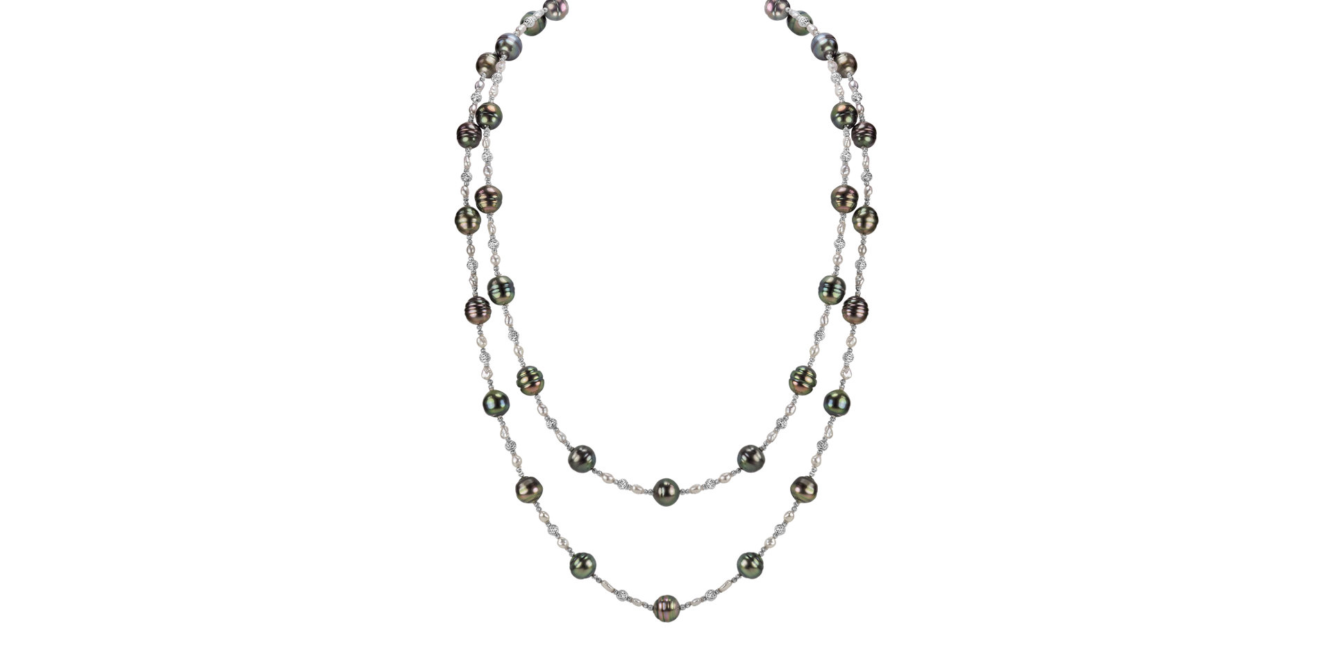 Náhrdelník s perlou Moana