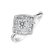 Prsteň s diamantmi Jacques4