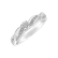 Prsteň s diamantmi Precision Love4