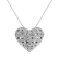 Přívěsok s diamantmi Master of Love3
