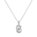 Náhrdelník s diamantmi Eternal Shine3