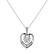 Přívěsok s diamantmi Farland3