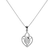 Přívěsok s diamantmi Mischa3
