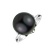 Prsteň s perlou a diamantmi Delicious Pearl3