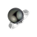 Prsteň s perlou a diamantmi Oayth3