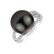 Prsteň s perlou a diamantmi Jarvis4