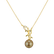 Náhrdelník s perlou a diamantmi Yara3