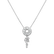 Náhrdelník s diamantmi Posh Dream3