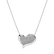 Přívěsok s diamantmi Simran3