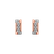 Náušnice s diamantmi Galaxy Secret5