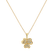 Prívesok s diamantmi Diamond Fortune3