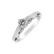 Prsteň s diamantmi Phantom of Luxury4