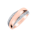 Prsteň s diamantmi Delicate Andromeda4