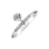 Prsteň s diamantmi Vincence4