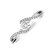 Prsteň s diamantmi Secrecy4