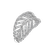 Prsteň s diamantmi Amazing Natur4