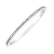 Prsteň s diamantmi Shiny Line6