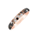 Prsteň s bielymi, hnedými a čiernymi diamantmi Inferno Galaxy4