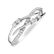 Prsteň s diamantmi Savage Elegance4