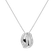 Přívěsok s diamantmi Sparkle Édith4