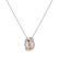 Prívesok s diamantmi Sparkle Édith4