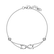 Náramok s diamantmi God of Infinity3
