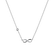 Náhrdelník s diamantmi Infinity Luck3