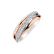Prsteň s diamantmi Alleria3