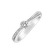Prsteň s diamantmi Madeleine4