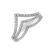 Prsteň s diamantmi Celestial Dreamer4