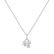 Prívesok s diamantmi Shiny Flora3