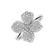 Prsteň s diamantmi Lucky Brilliance4