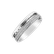 Prsteň s diamantmi Gold Ray4