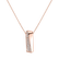 Přívěsok s diamantmi Everyday Joy4