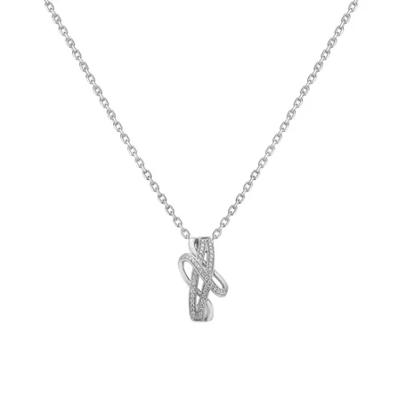 Přívěsok s diamantmi Bundle of love